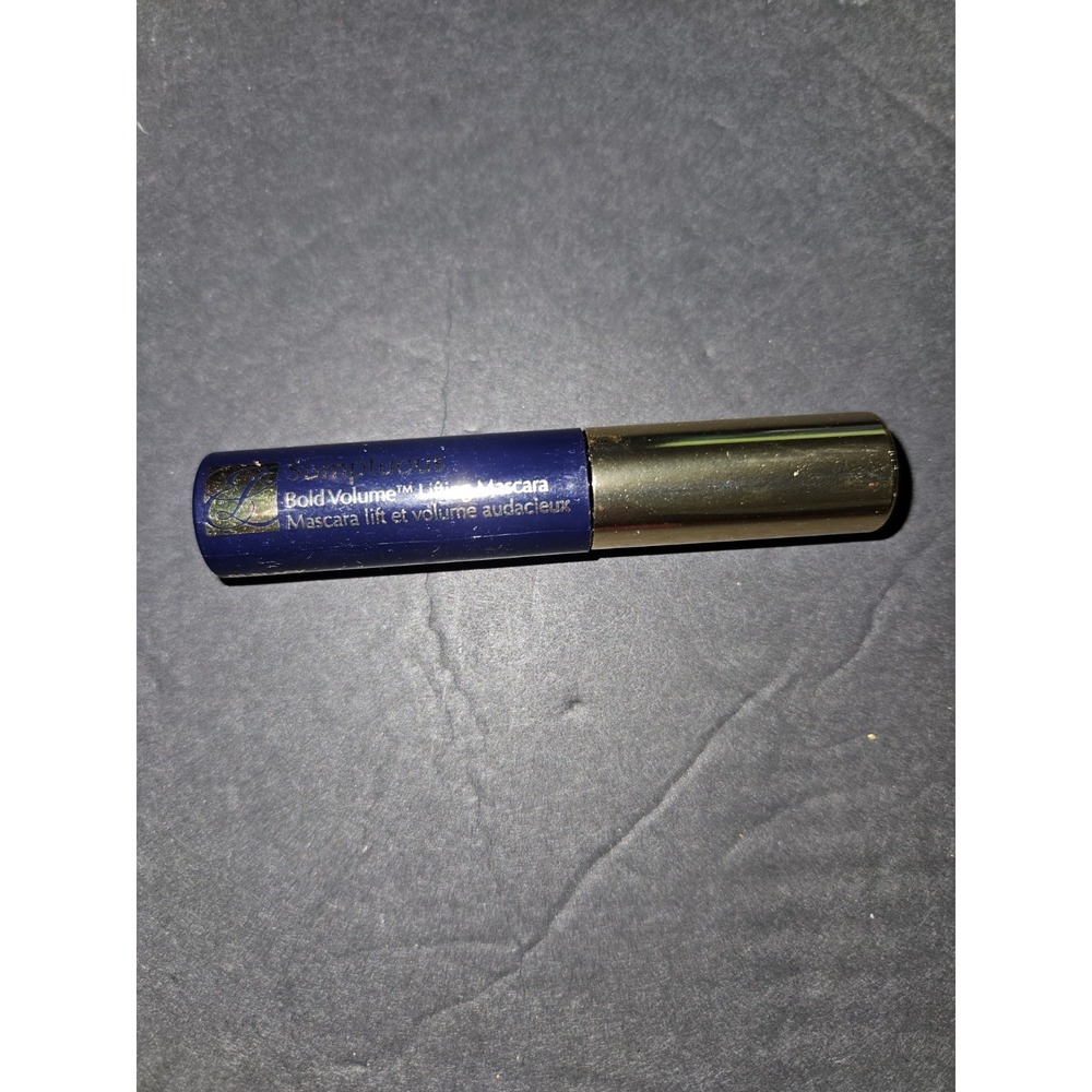 Estee Lauder Sumptuous Bold Volume Lifting Mascara .1 Oz Black
